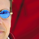 Illustration for article titled Which 1990s Race Car Driver Had The Smallest Sunglasses?